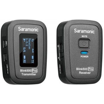  MICRO BLINK 500 PRO (B1, B2) 