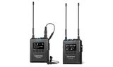  WIRELESS MICROPHONE UwMic9s 