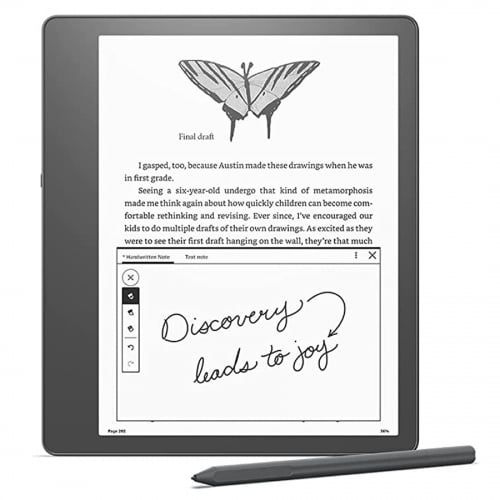  Máy đọc sách Kindle Scribe kèm bút Premium 