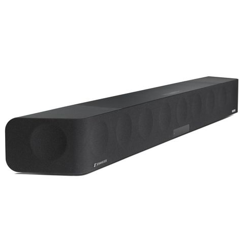  Sennheiser AMBEO Soundbar 250W Virtual 5.1.4-Channel Soundbar 