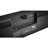  Sennheiser AMBEO Soundbar 250W Virtual 5.1.4-Channel Soundbar 