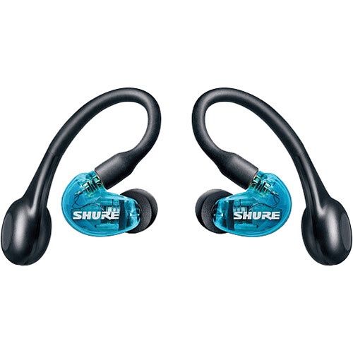  Tai nghe True Wireless In-Ear Shure Aonic 215 Gen 2 