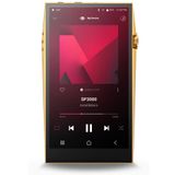  Astell&Kern SP3000 Gold Limited Edition - Máy Nghe Nhạc 24K Gold Plated 