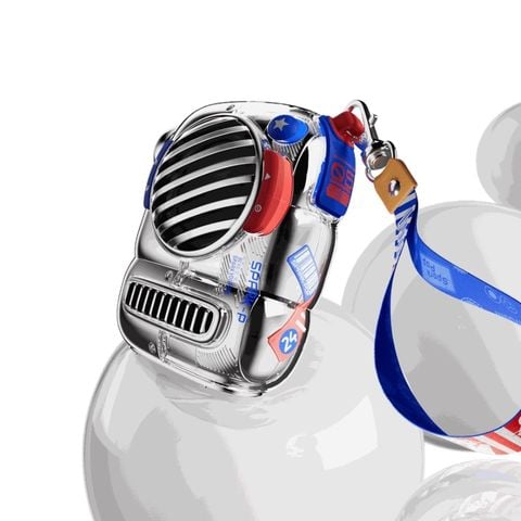  Loa Bluetooth Divoom - Spark-Pop 