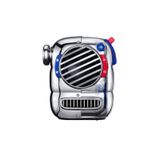  Loa Bluetooth Divoom - Spark-Pop 