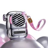  Loa Bluetooth Divoom - Spark-Pop 