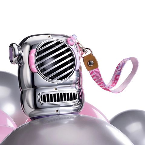  Loa Bluetooth Divoom - Spark-Pop 