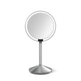  simplehuman sensor mirror fold 