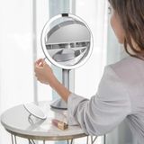  simplehuman 8-inch sensor mirror trio 