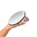  simplehuman sensor mirror compact 3X 