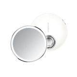  simplehuman sensor mirror compact 3X 