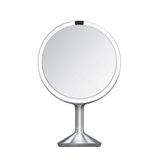  simplehuman 10-inch sensor mirror trio max 