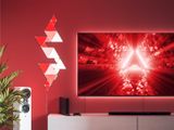  Đèn thông minh Nanoleaf Shapes Tam giác - 9 miếng ( có bộ khởi động ) 