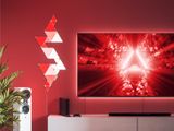  Đèn thông minh Nanoleaf Shapes Tam giác - 3 miếng ( bộ mở rộng ) 