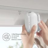  Điều khiển rèm cửa tự động Switchbot Curtain 2 