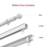  Điều khiển rèm cửa tự động Switchbot Curtain 2 