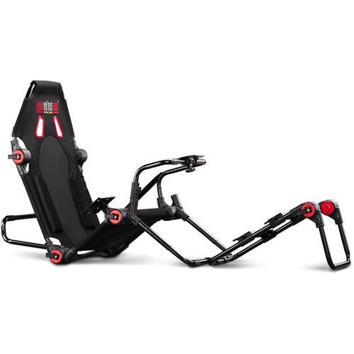  F-GT Lite Foldable Simulator Cockpit 