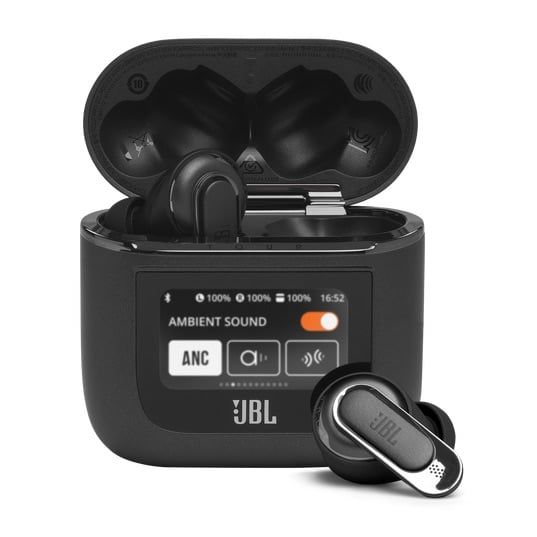 Tai nghe Bluetooth True Wireless JBL Tour Pro