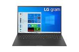  Laptop LG Gram 2021 17Z90P-G.AH78A5 