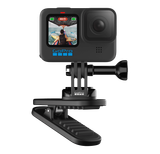  GoPro Magnetic Swivel Camera Clip 