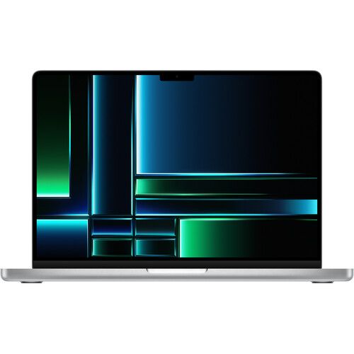  MacBook Pro 14-inch M2 Max 38-Core GPU 96GB RAM 