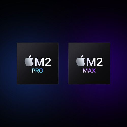  MacBook Pro 14-inch M2 Max 30-Core GPU 96GB RAM 
