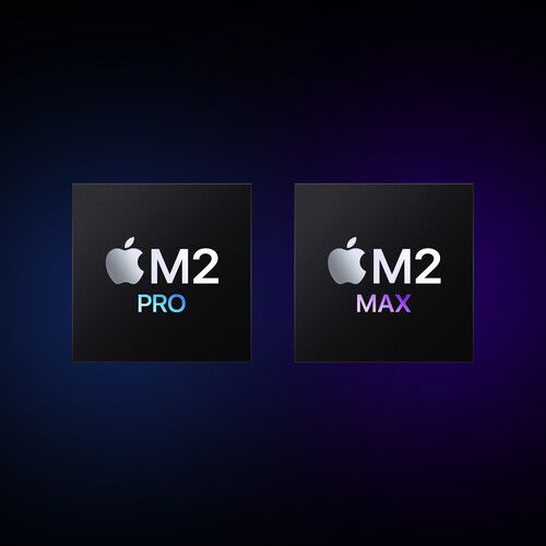  MacBook Pro 14-inch M2 Pro 16-Core GPU 16GB 512GB 