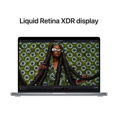  MacBook Pro 14-inch M2 Max 38-Core GPU 64GB RAM 
