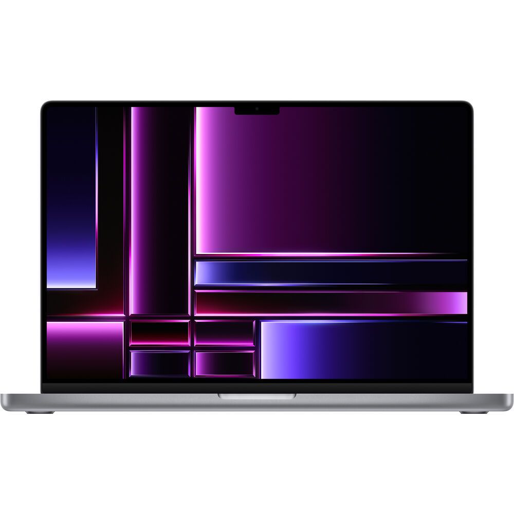  MacBook Pro 16-inch M2 Max 38-Core GPU 96GB RAM 
