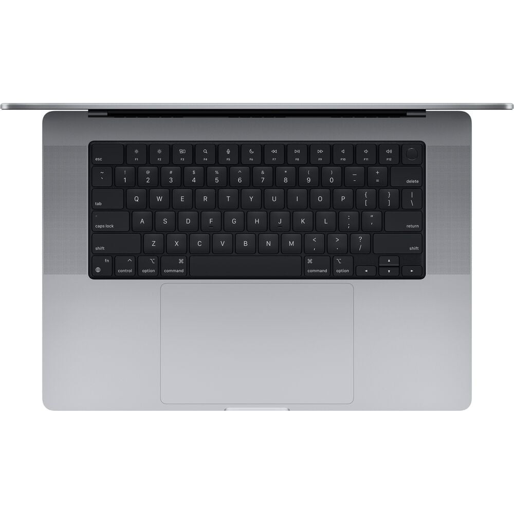  MacBook Pro 16-inch M2 Pro 16-Core GPU 16GB 512GB 