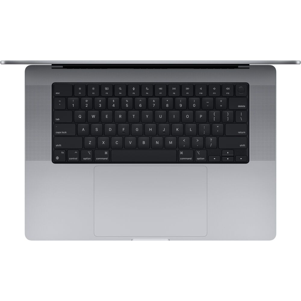  MacBook Pro 16-inch M2 Max 38-Core GPU 64GB RAM 