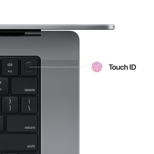  MacBook Pro 16-inch M2 Max 38-Core GPU 64GB RAM 