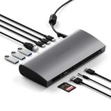  Satechi Thunderbolt 4 Dock 