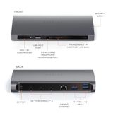  Satechi Thunderbolt 4 Dock 