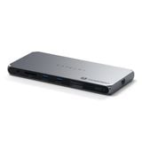  Dock chuyển đổi đa cổng Satechi Thunderbolt 4 with Display Link 