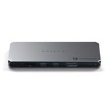  Dock chuyển đổi đa cổng Satechi Thunderbolt 4 with Display Link 