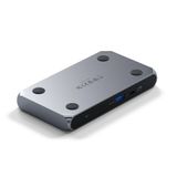 Dock Thunderbolt 4 Slim Hub Pro 