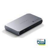  Dock Thunderbolt 4 Slim Hub Pro 