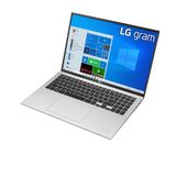  Laptop LG Gram 2021 17Z90P-G.AH76A5 