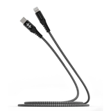  HyperDrive Tough USB-C to Lightning Cable (6ft / 2m) 