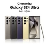  Samsung Galaxy S24 Ultra qua sử dụng 