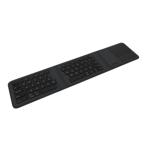  Bàn phím gấp 3 ZAGG Universal Keyboard -Tri Folding 