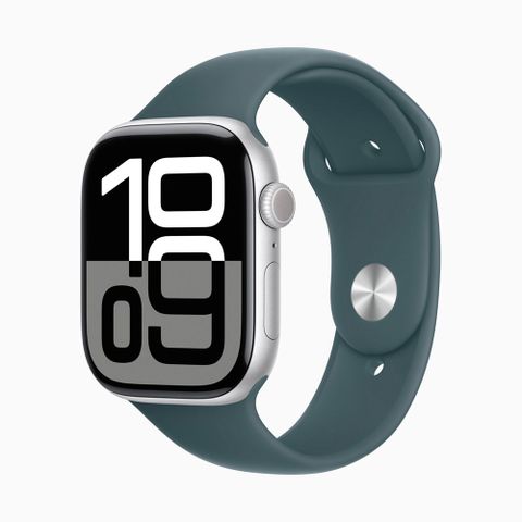  Apple Watch Series 10 46mm Aluminum 