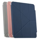  Ốp UNIQ Camden-Antimicrobial For Ipad Pro 11 