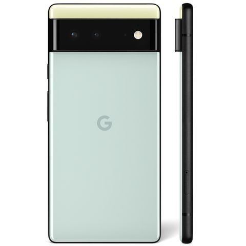  Google Pixel 6 