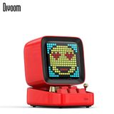  Loa Bluetooth Divoom - Ditoo-Plus 