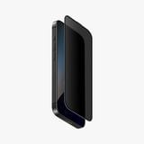  Kính cường lực chống nhìn trộm Iphone 16 Pro Max UNIQ OPTIX PRIVACY 
