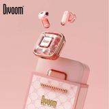  Tai nghe Bluetooth Divoom - Spark-Air Pink 