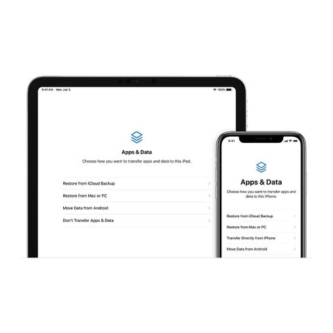  Dịch vụ cài đặt iPad 