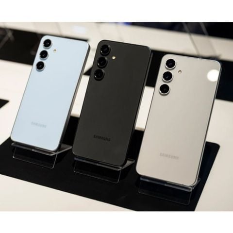  Điện thoại Samsung Galaxy S24 FE 